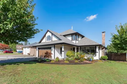 1830 Walnut Crescent, Coquitlam, BC, Coquitlam — Single Family Residence for sale