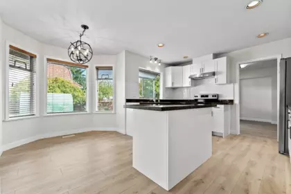 1830 Walnut Crescent, Coquitlam, BC, Coquitlam — Single Family Residence for sale