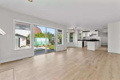 1830 Walnut Crescent, Coquitlam, BC, Coquitlam — Single Family Residence for sale
