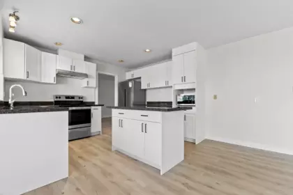 1830 Walnut Crescent, Coquitlam, BC, Coquitlam — Single Family Residence for sale