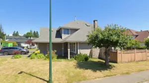 1830 Walnut Crescent, Coquitlam, BC