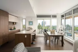 201 8486 Oak Street, Vancouver, BC