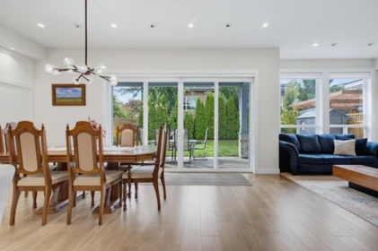 Breakfast Nook Photo of 20044 73 Avenue, Langley, BC