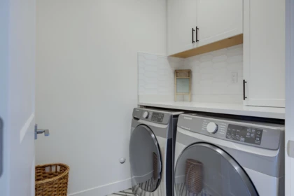 Laundry Room Photo of 20044 73 Avenue, Langley, BC