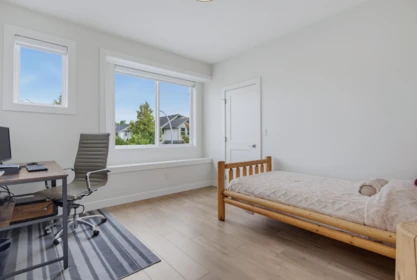 Office / Den Photo of 20044 73 Avenue, Langley, BC