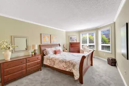 Loft / Bonus Room Photo of 111 1840 E Southmere Crescent, Surrey, BC