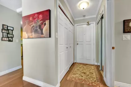 Office / Den Photo of 111 1840 E Southmere Crescent, Surrey, BC