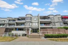 111 1840 E Southmere Crescent, Surrey, BC