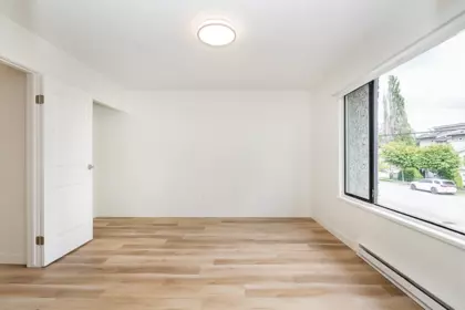 Basement Recreation Room Photo of 3363 Sefton Street, Port Coquitlam, BC