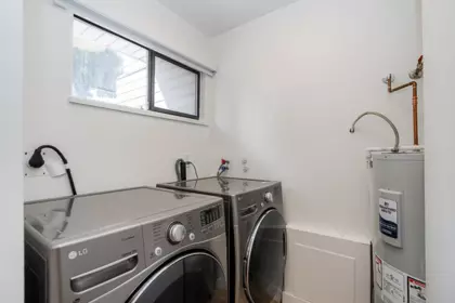Guest Bathroom Photo of 3363 Sefton Street, Port Coquitlam, BC