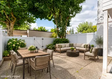 Hot Tub / Spa Photo of 3363 Sefton Street, Port Coquitlam, BC