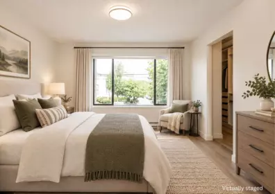 Loft / Bonus Room Photo of 3363 Sefton Street, Port Coquitlam, BC