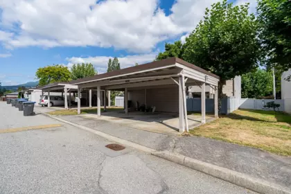 Neighborhood Park Photo Near 3363 Sefton Street, Port Coquitlam, BC