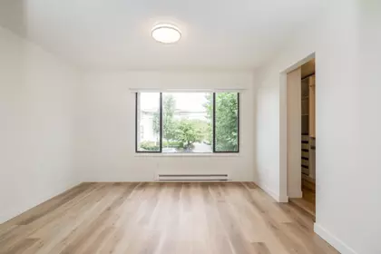 Office / Den Photo of 3363 Sefton Street, Port Coquitlam, BC