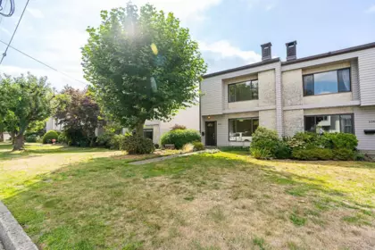Playground / Recreational Area Near 3363 Sefton Street, Port Coquitlam, BC