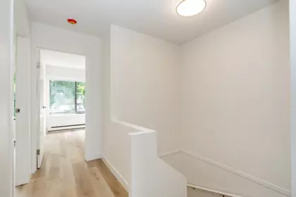 Powder Room Photo of 3363 Sefton Street, Port Coquitlam, BC