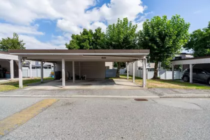 Street View Photo of 3363 Sefton Street, Port Coquitlam, BC