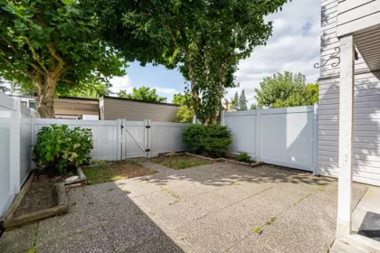 Swimming Pool Photo of 3363 Sefton Street, Port Coquitlam, BC