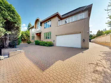 1510 W 33rd Avenue, Vancouver, BC, Vancouver — Single Family Residence for sale
