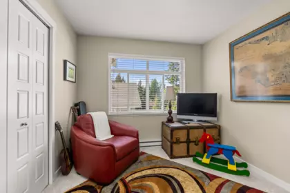 Aerial View of 24 2925 King George Boulevard, Surrey, BC