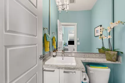 Hallway Photo of 24 2925 King George Boulevard, Surrey, BC