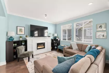 Loft / Bonus Room Photo of 24 2925 King George Boulevard, Surrey, BC