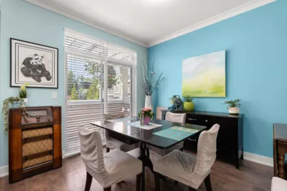 Powder Room Photo of 24 2925 King George Boulevard, Surrey, BC