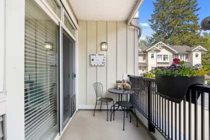 Walk-In Closet Photo of 24 2925 King George Boulevard, Surrey, BC