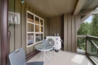 Office / Den Photo of 502 4899 Painted Cliff Road, Whistler, BC