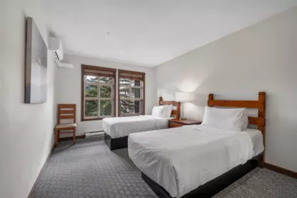 Primary Bedroom Photo of 502 4899 Painted Cliff Road, Whistler, BC