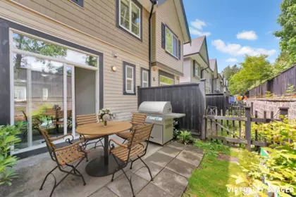 Breakfast Nook Photo of 49 14555 68 Avenue, Surrey, BC