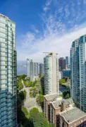 2509 1331 W Georgia Street, Vancouver, BC