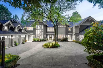 2958 Mathers Crescent, West Vancouver, BC, West Vancouver — Single Family Residence for sale