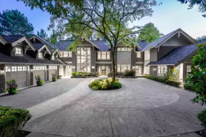 2958 Mathers Crescent, West Vancouver, BC, West Vancouver — Single Family Residence for sale