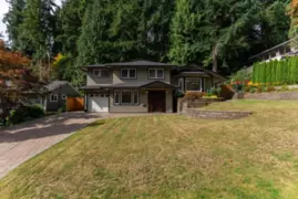 1941 Arborlynn Drive, North Vancouver, BC