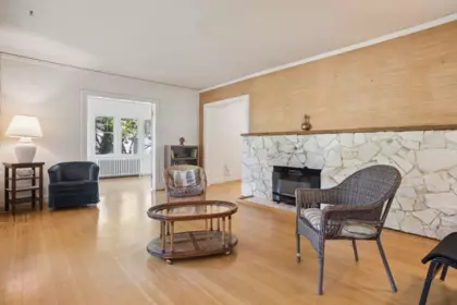 1844 Acadia Road, Vancouver, BC, Vancouver — Single Family Residence for sale