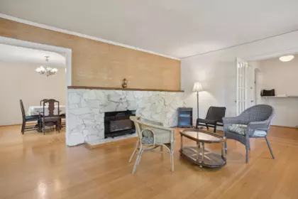 1844 Acadia Road, Vancouver, BC, Vancouver — Single Family Residence for sale