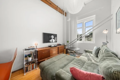 Breakfast Nook Photo of 120 2556 E Hastings Street, Vancouver, BC
