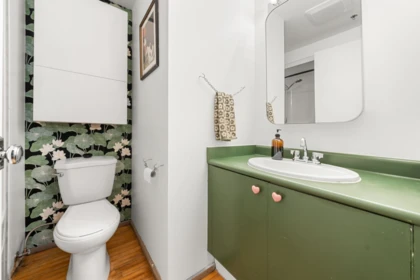 Laundry Room Photo of 120 2556 E Hastings Street, Vancouver, BC