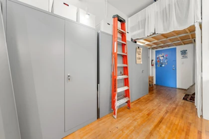Pantry Photo of 120 2556 E Hastings Street, Vancouver, BC