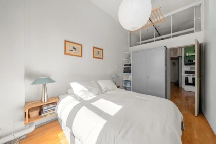 Powder Room Photo of 120 2556 E Hastings Street, Vancouver, BC