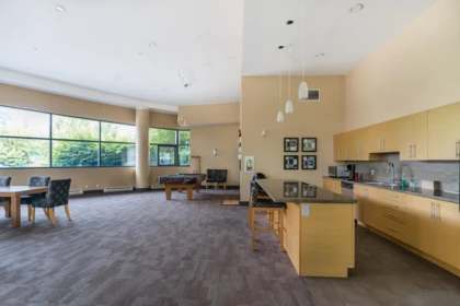 Mudroom Photo of 1402 2225 Holdom Avenue, Burnaby, BC
