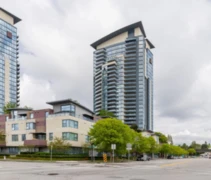 1402 2225 Holdom Avenue, Burnaby, BC