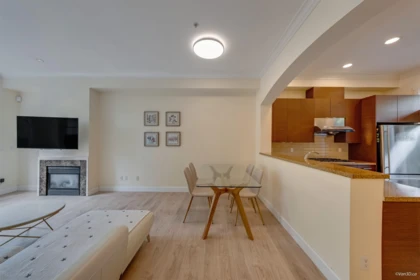 989 W 38th Avenue, Vancouver, BC, Vancouver — Townhouse for sale