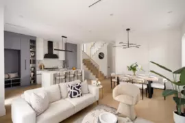 1 1450 E 30th Avenue, Vancouver, BC