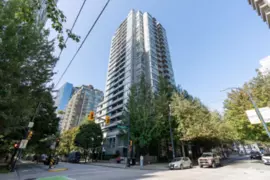 1702 1001 Richards Street, Vancouver, BC