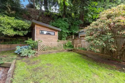 Street View Photo of 19750 N Wildwood Crescent, Pitt Meadows, BC