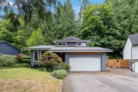 19750 N Wildwood Crescent, Pitt Meadows, BC
