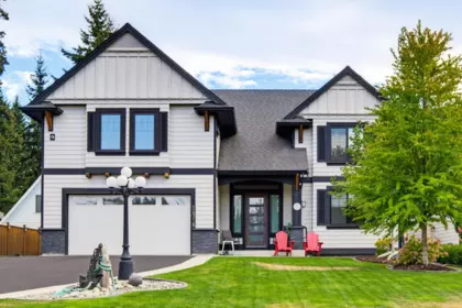 24318 40 Avenue, Langley, BC, Langley — Single Family Residence for sale