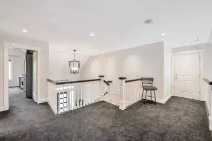 Laundry Room Photo of 24318 40 Avenue, Langley, BC
